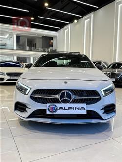 مێرسێدس بێنز A-Class